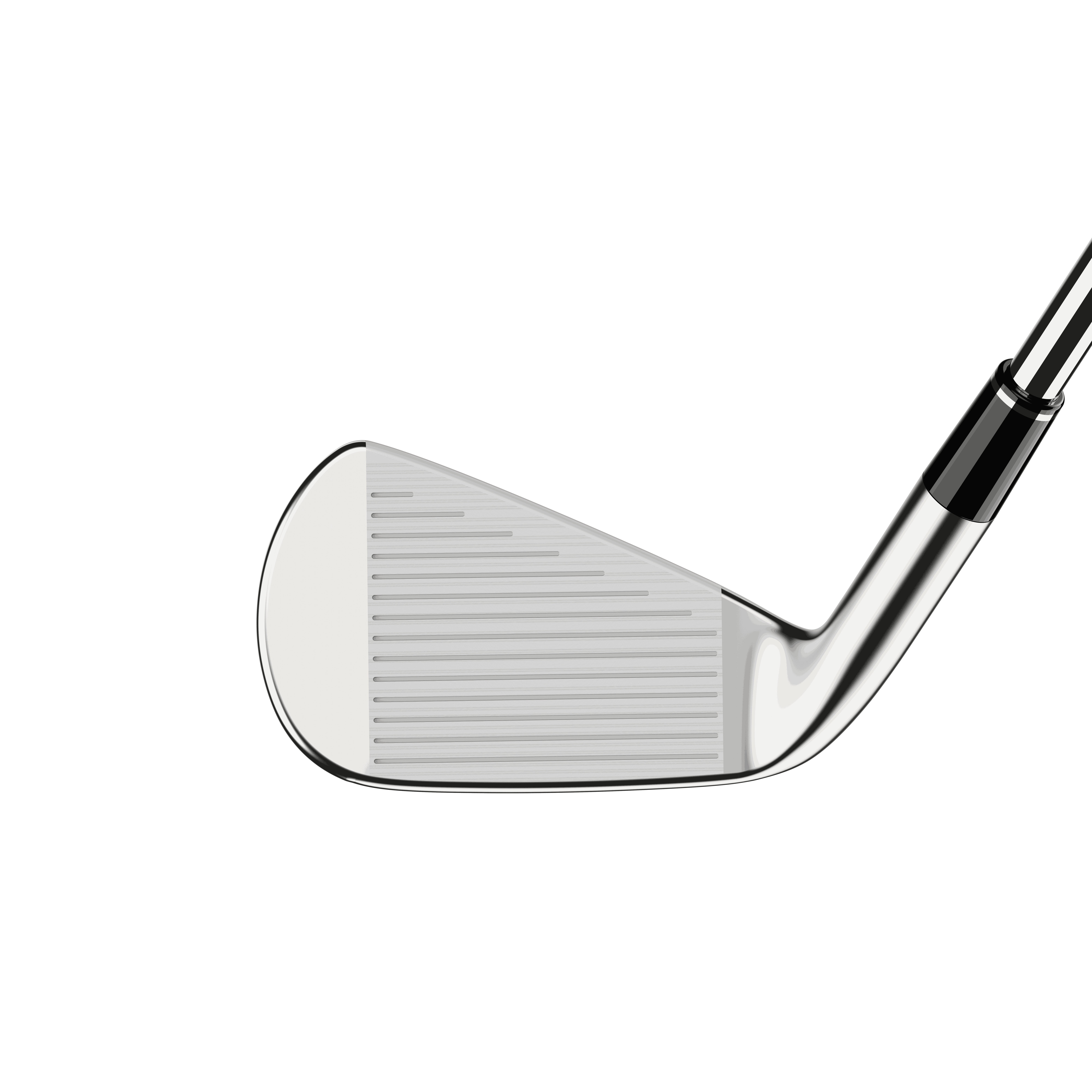 ZXi5+ 5-PW AW Iron Set with Steel Shafts | SRIXON | Iron Sets